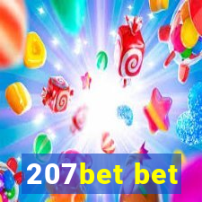 207bet bet